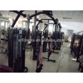 Equipo de gimnasio Life Fitness Lat Pulldown fabricado en China